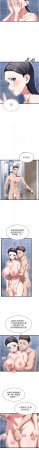 秘密值勤中 酥酥脆脆 人妻回春馆 人妻回春館 1-7 Chinese Ongoing - Page 115