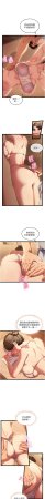 秘密值勤中 酥酥脆脆 人妻回春馆 人妻回春館 1-7 Chinese Ongoing - Page 20