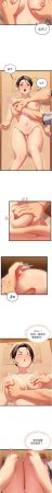 秘密值勤中 酥酥脆脆 人妻回春馆 人妻回春館 1-7 Chinese Ongoing - Page 37