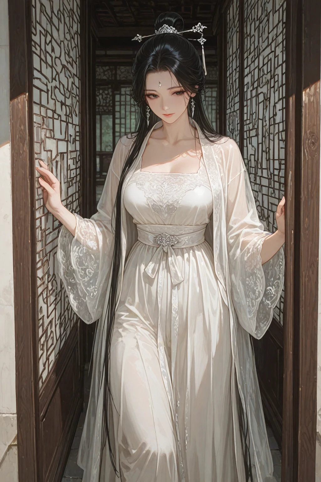 溶洞里的毛毛虫二号机 仙媳攻略1-7 - Image 194