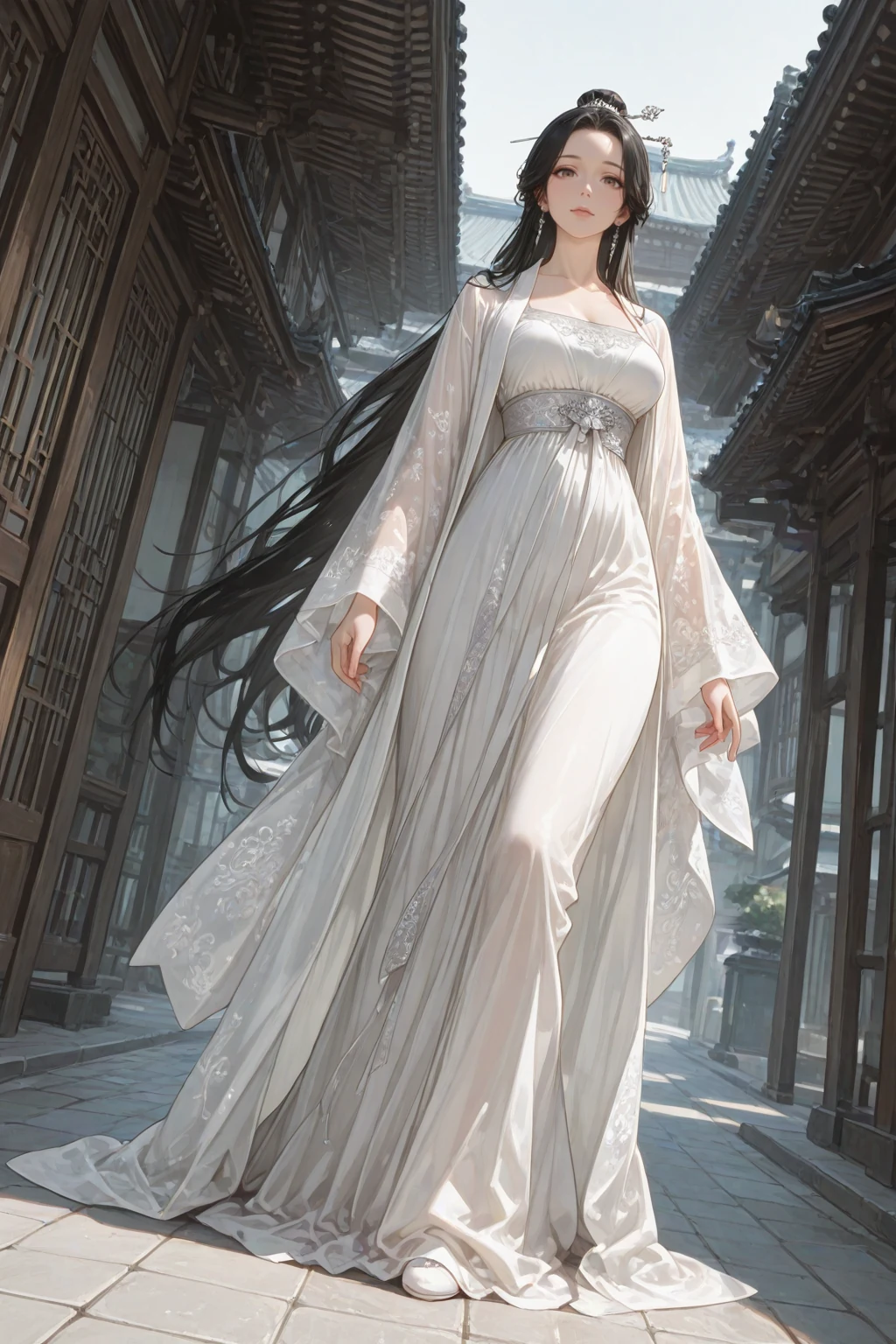 溶洞里的毛毛虫二号机 仙媳攻略1-7 - Image 203