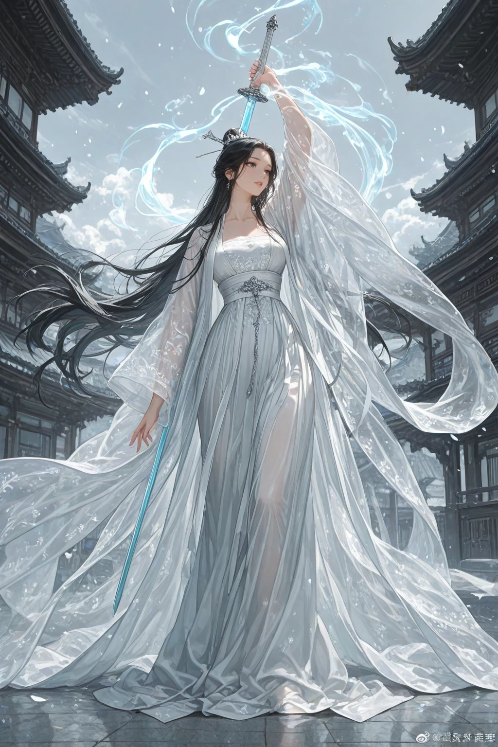 溶洞里的毛毛虫二号机 仙媳攻略1-7 - Image 340