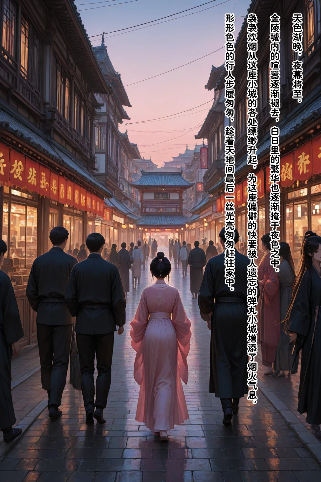 溶洞里的毛毛虫二号机 仙媳攻略1-7 - Image 433