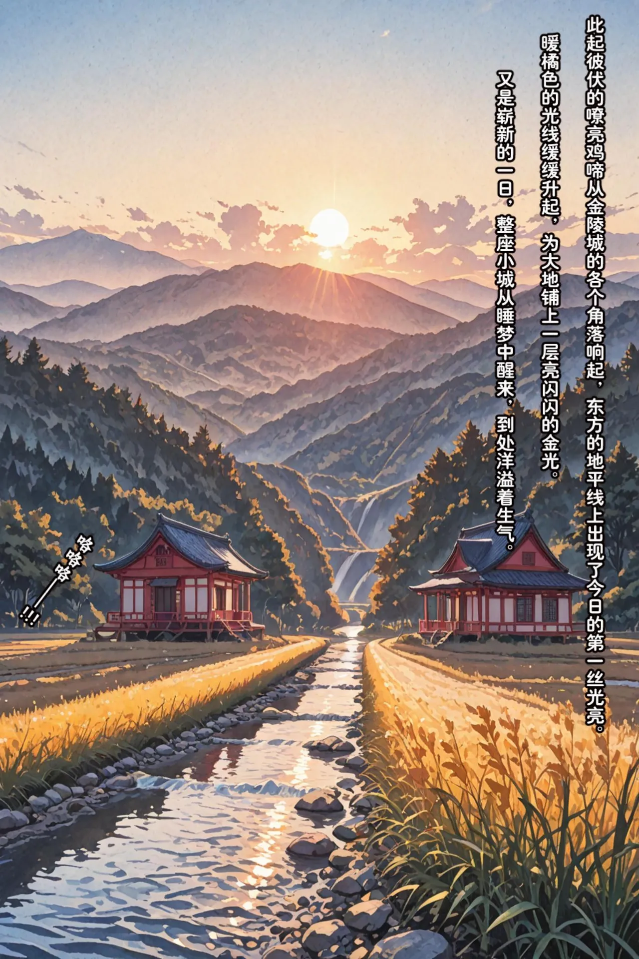 溶洞里的毛毛虫二号机 仙媳攻略1-7 - Image 458