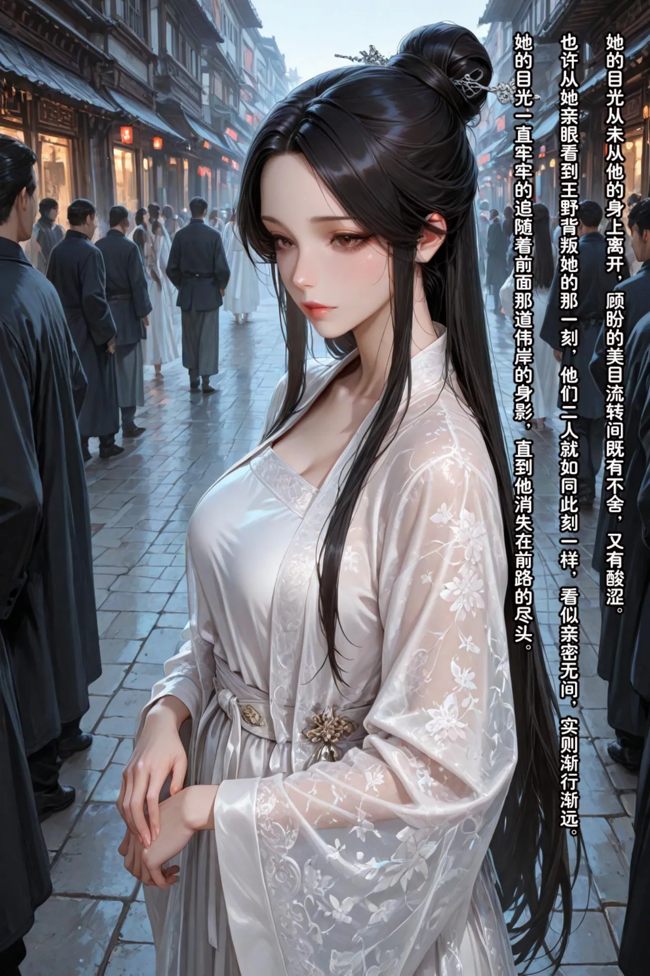 溶洞里的毛毛虫二号机 仙媳攻略1-7 - Image 509