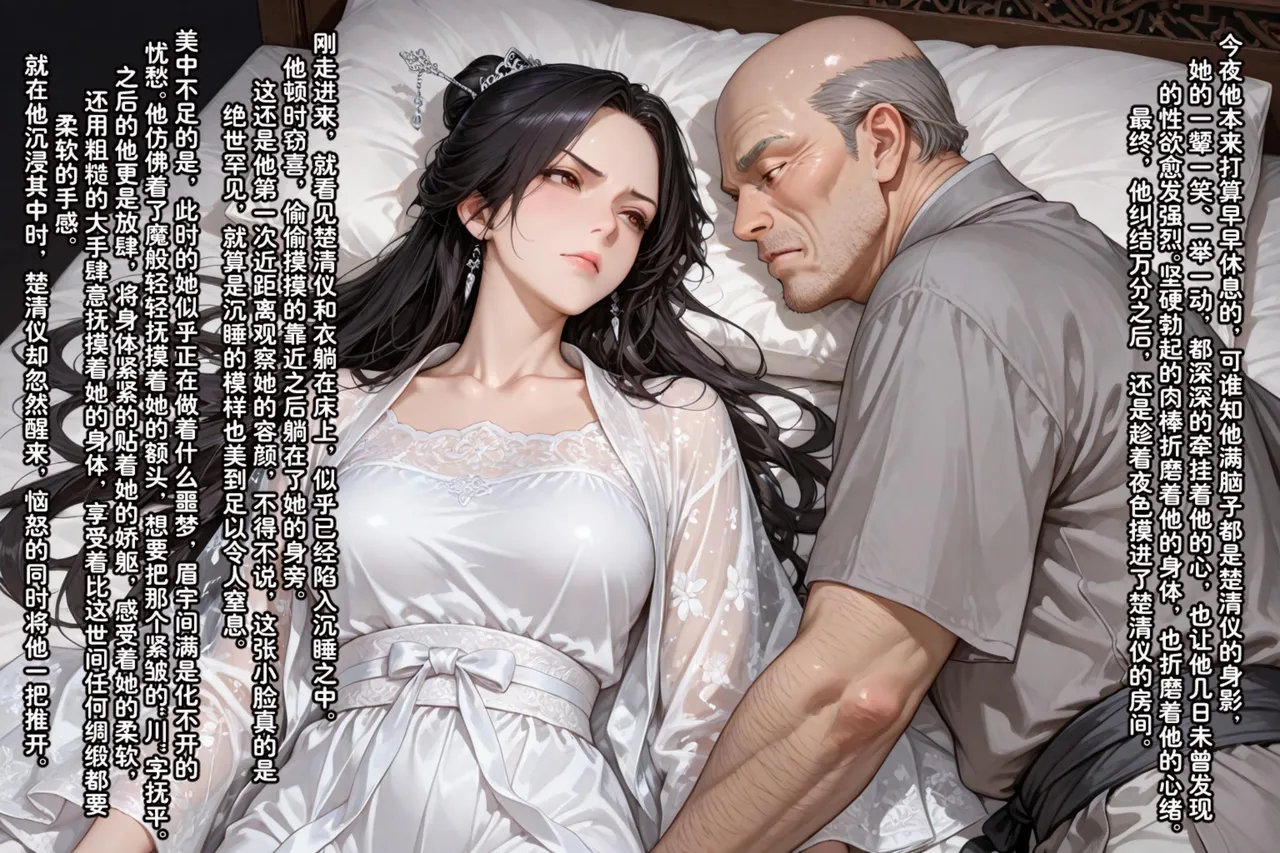 溶洞里的毛毛虫二号机 仙媳攻略1-7 - Image 528