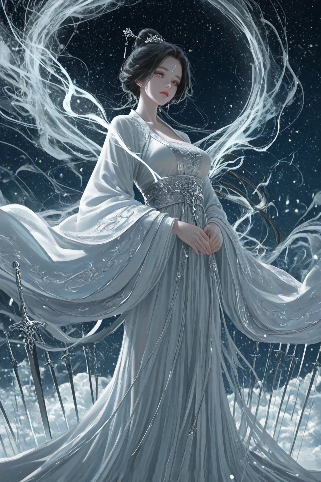 溶洞里的毛毛虫二号机 仙媳攻略1-7 - Image 54