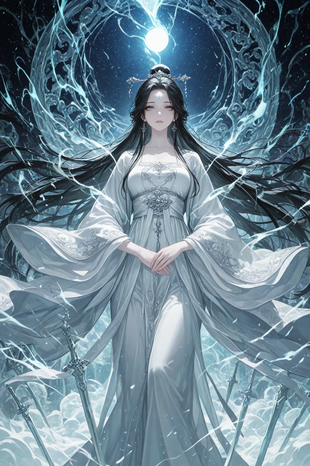 溶洞里的毛毛虫二号机 仙媳攻略1-7 - Image 55