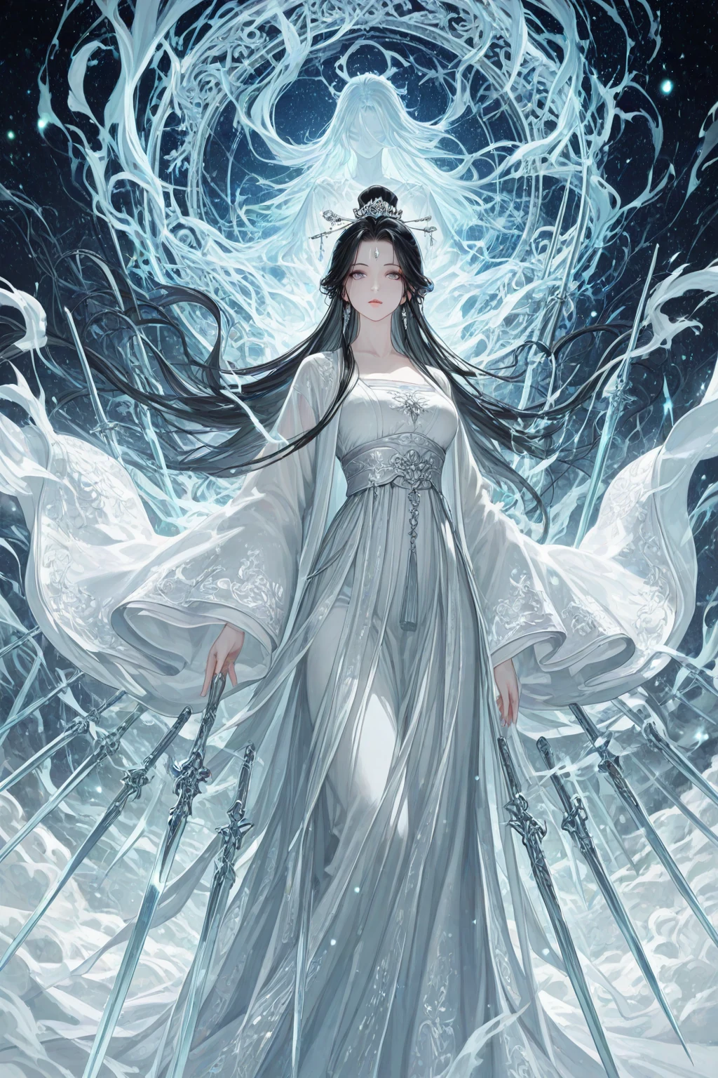 溶洞里的毛毛虫二号机 仙媳攻略1-7 - Image 56