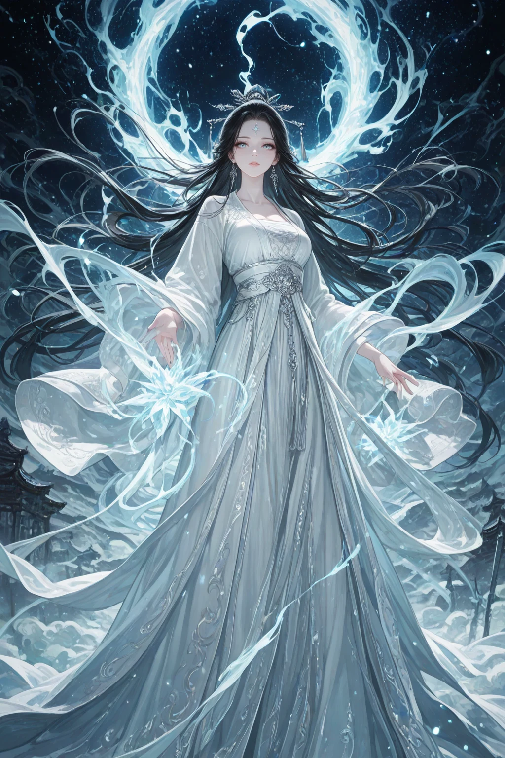 溶洞里的毛毛虫二号机 仙媳攻略1-7 - Image 57