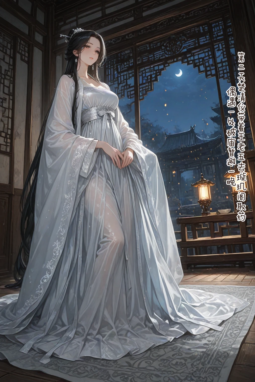 溶洞里的毛毛虫二号机 仙媳攻略1-7 - Image 59