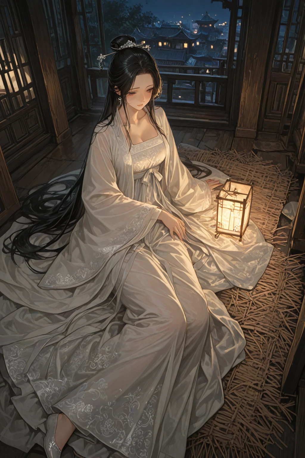 溶洞里的毛毛虫二号机 仙媳攻略1-7 - Image 61