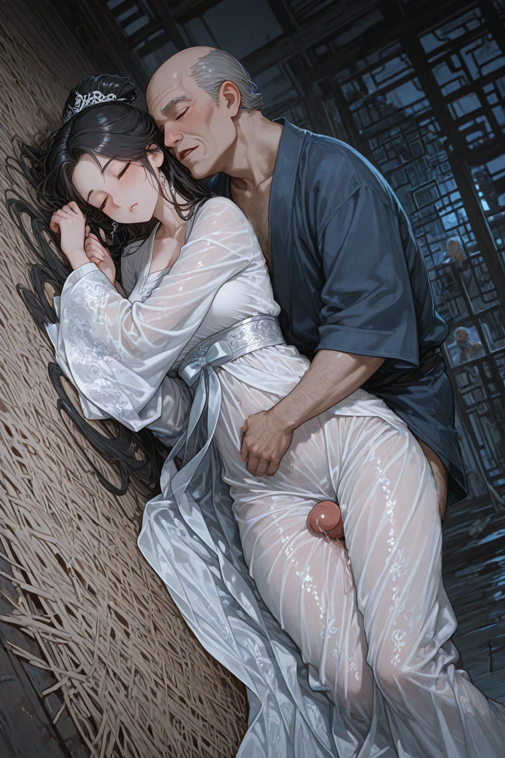 溶洞里的毛毛虫二号机 仙媳攻略1-7 - Image 65