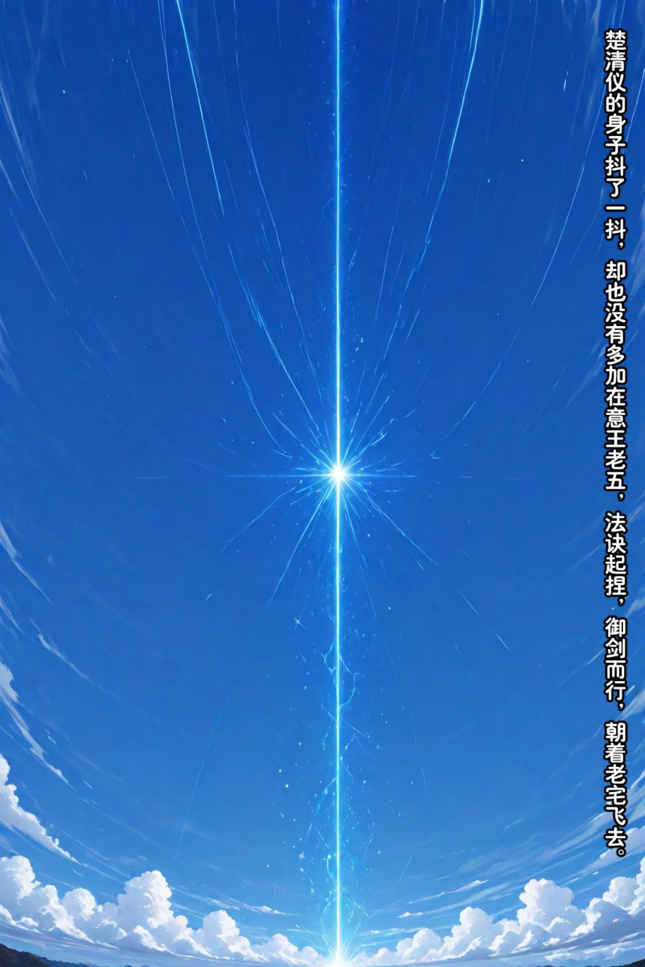 溶洞里的毛毛虫二号机 仙媳攻略1-7 - Image 661