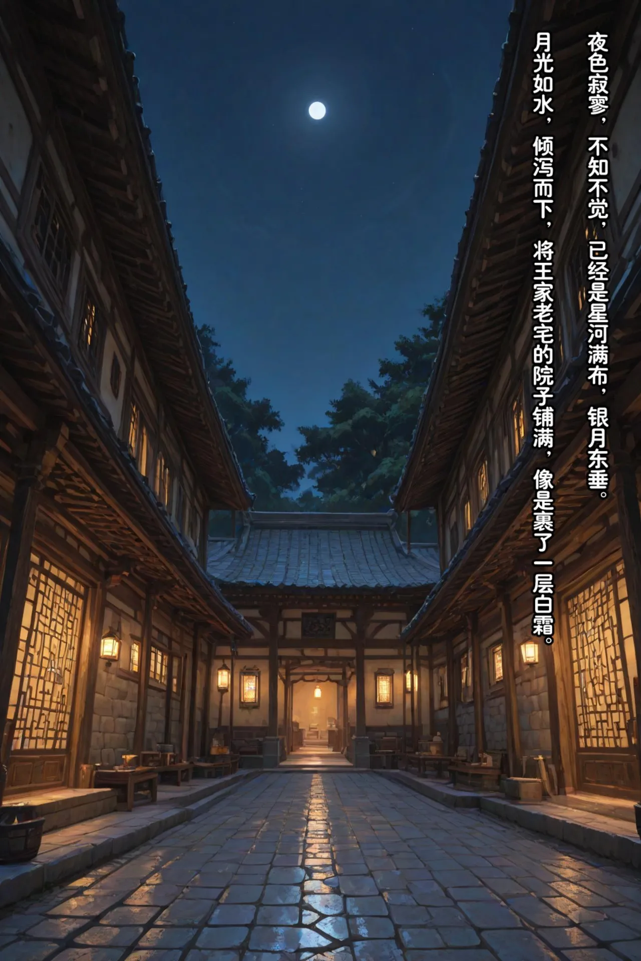 溶洞里的毛毛虫二号机 仙媳攻略1-7 - Image 669