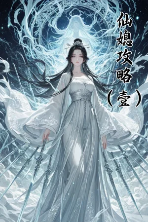 溶洞里的毛毛虫二号机 仙媳攻略1-7 Thumbnail