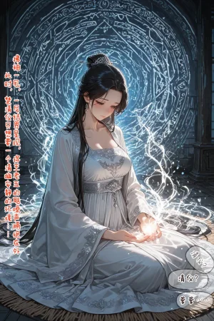 溶洞里的毛毛虫二号机 仙媳攻略1-7 - Page 103