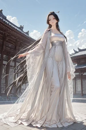 溶洞里的毛毛虫二号机 仙媳攻略1-7 - Page 105