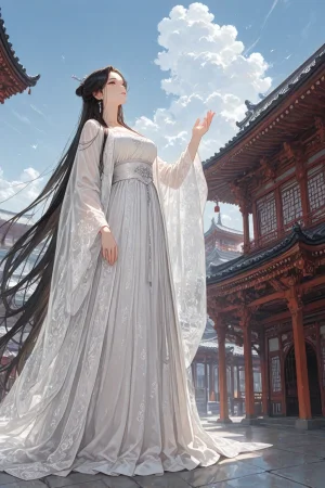 溶洞里的毛毛虫二号机 仙媳攻略1-7 - Page 107