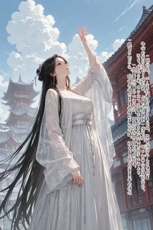 溶洞里的毛毛虫二号机 仙媳攻略1-7 - Page 108