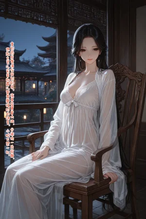 溶洞里的毛毛虫二号机 仙媳攻略1-7 - Page 109