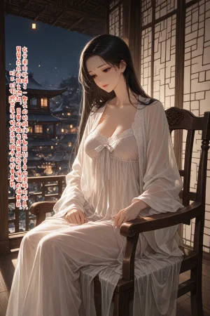 溶洞里的毛毛虫二号机 仙媳攻略1-7 - Page 110