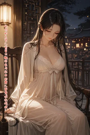 溶洞里的毛毛虫二号机 仙媳攻略1-7 - Page 111