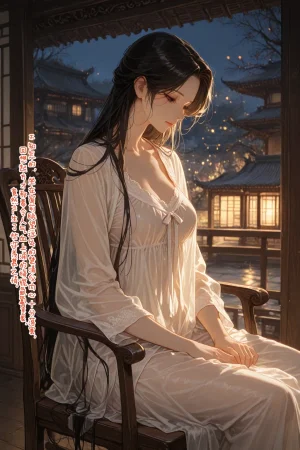 溶洞里的毛毛虫二号机 仙媳攻略1-7 - Page 112