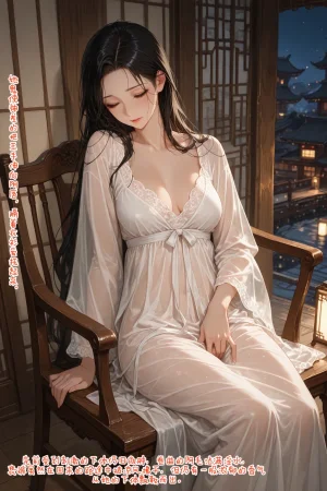 溶洞里的毛毛虫二号机 仙媳攻略1-7 - Page 113