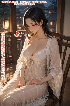 溶洞里的毛毛虫二号机 仙媳攻略1-7 - Page 114