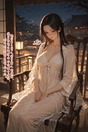 溶洞里的毛毛虫二号机 仙媳攻略1-7 - Page 115