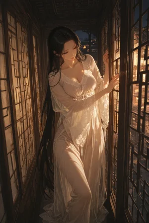 溶洞里的毛毛虫二号机 仙媳攻略1-7 - Page 131