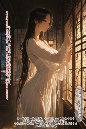 溶洞里的毛毛虫二号机 仙媳攻略1-7 - Page 132