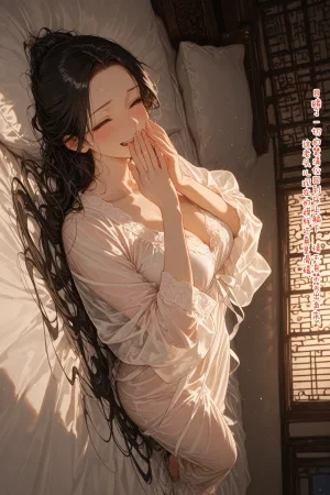 溶洞里的毛毛虫二号机 仙媳攻略1-7 - Page 133