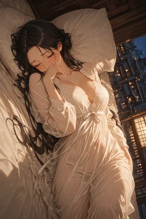 溶洞里的毛毛虫二号机 仙媳攻略1-7 - Page 136