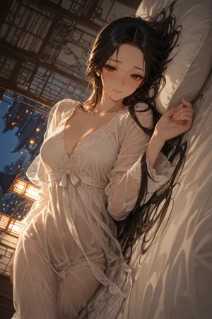 溶洞里的毛毛虫二号机 仙媳攻略1-7 - Page 138