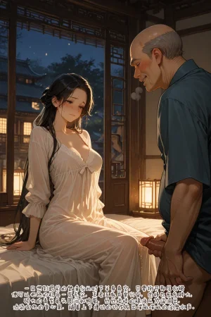 溶洞里的毛毛虫二号机 仙媳攻略1-7 - Page 146