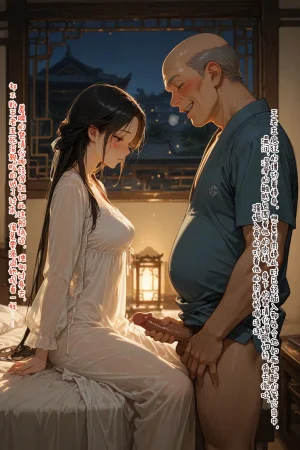 溶洞里的毛毛虫二号机 仙媳攻略1-7 - Page 148