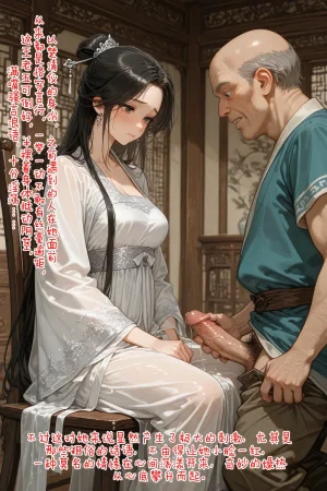 溶洞里的毛毛虫二号机 仙媳攻略1-7 - Page 16