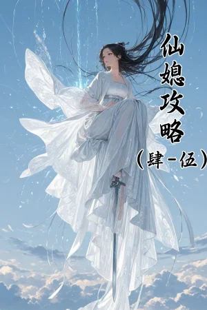 溶洞里的毛毛虫二号机 仙媳攻略1-7 - Page 191