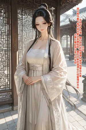 溶洞里的毛毛虫二号机 仙媳攻略1-7 - Page 192