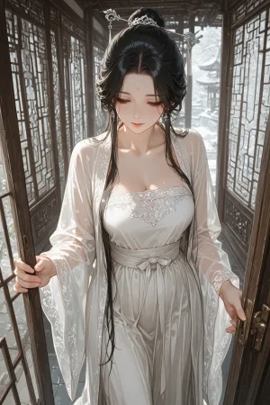 溶洞里的毛毛虫二号机 仙媳攻略1-7 - Page 193