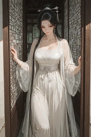 溶洞里的毛毛虫二号机 仙媳攻略1-7 - Page 194