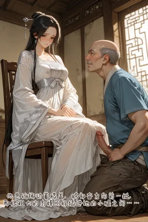 溶洞里的毛毛虫二号机 仙媳攻略1-7 - Page 20