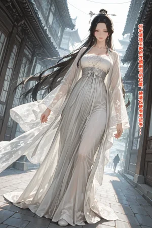 溶洞里的毛毛虫二号机 仙媳攻略1-7 - Page 202