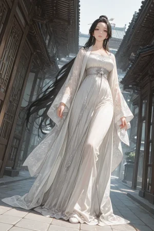 溶洞里的毛毛虫二号机 仙媳攻略1-7 - Page 203