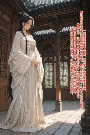 溶洞里的毛毛虫二号机 仙媳攻略1-7 - Page 206