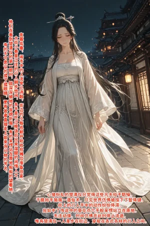 溶洞里的毛毛虫二号机 仙媳攻略1-7 - Page 211