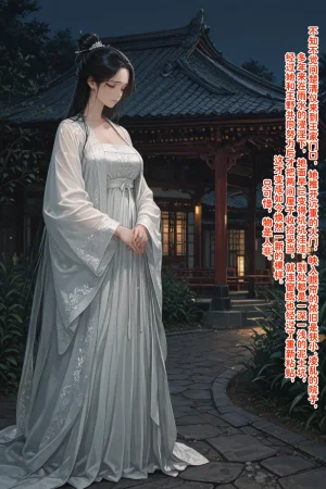 溶洞里的毛毛虫二号机 仙媳攻略1-7 - Page 212