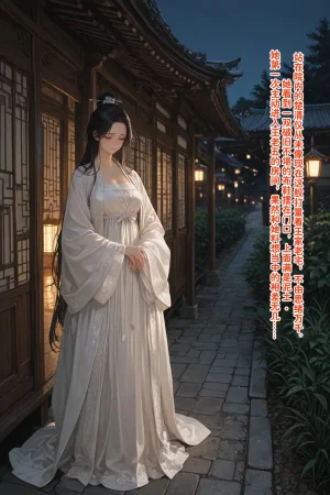 溶洞里的毛毛虫二号机 仙媳攻略1-7 - Page 213